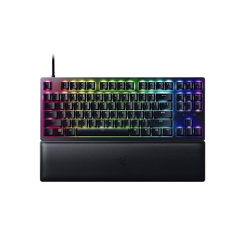 Razer Huntsman V2 Tenkeyless Optical Red Switch
